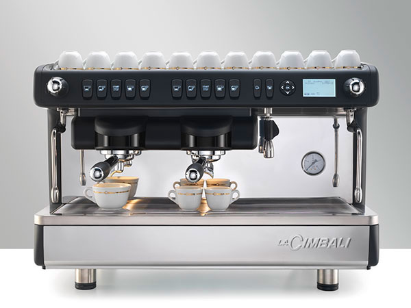 Machine à café Cimbali M26 chez ACS Service