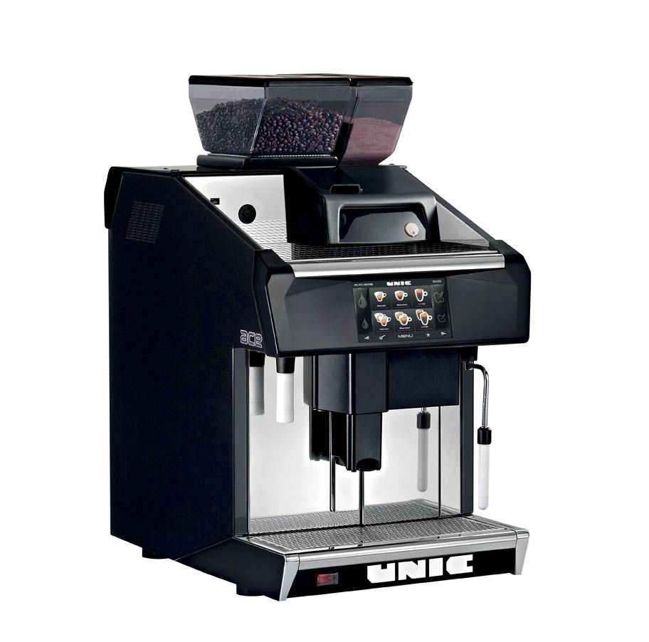 Machine à café Tango ACE MT